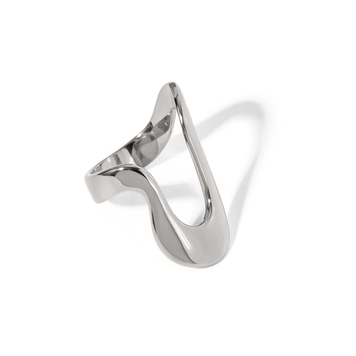 Wave Ring
