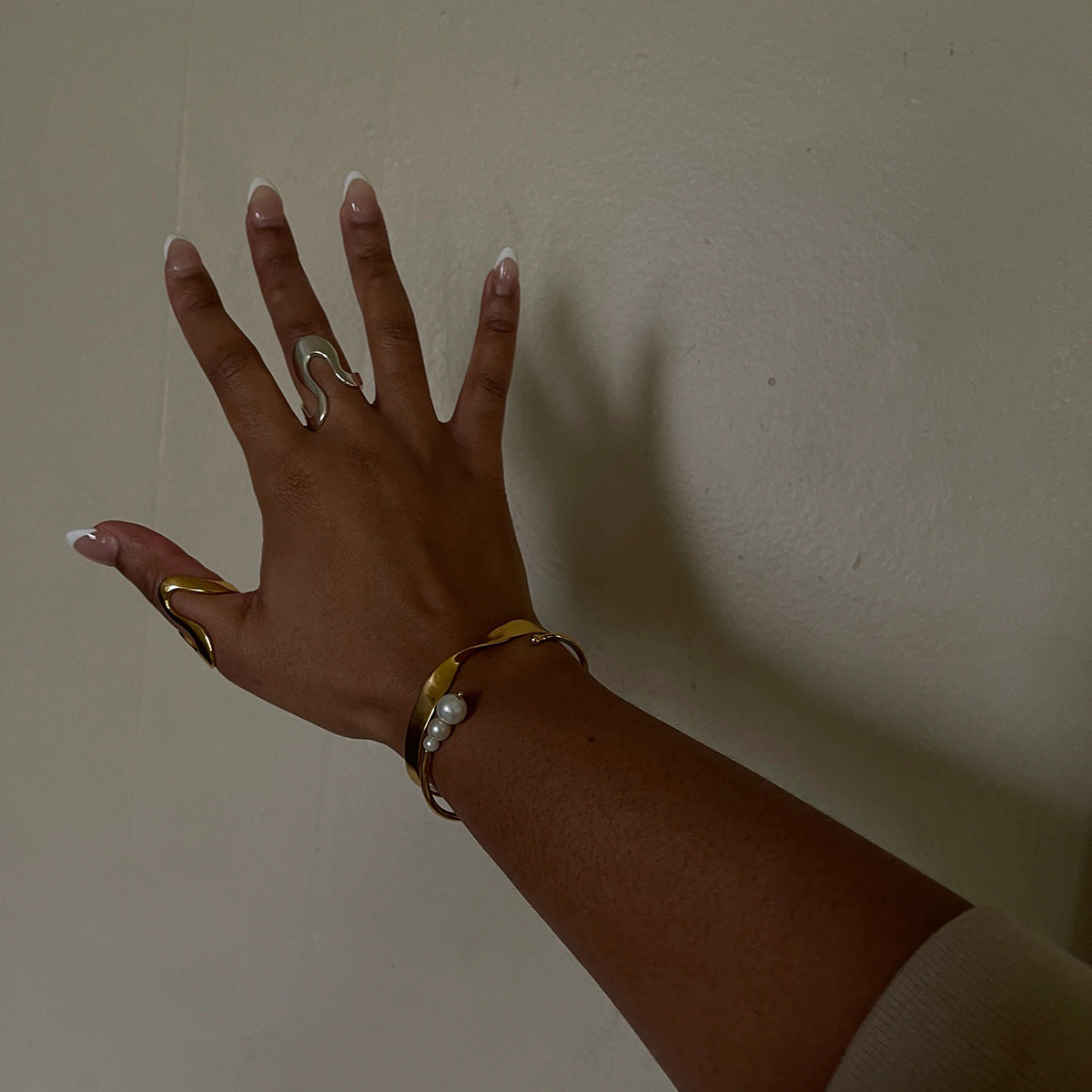 Wave Ring
