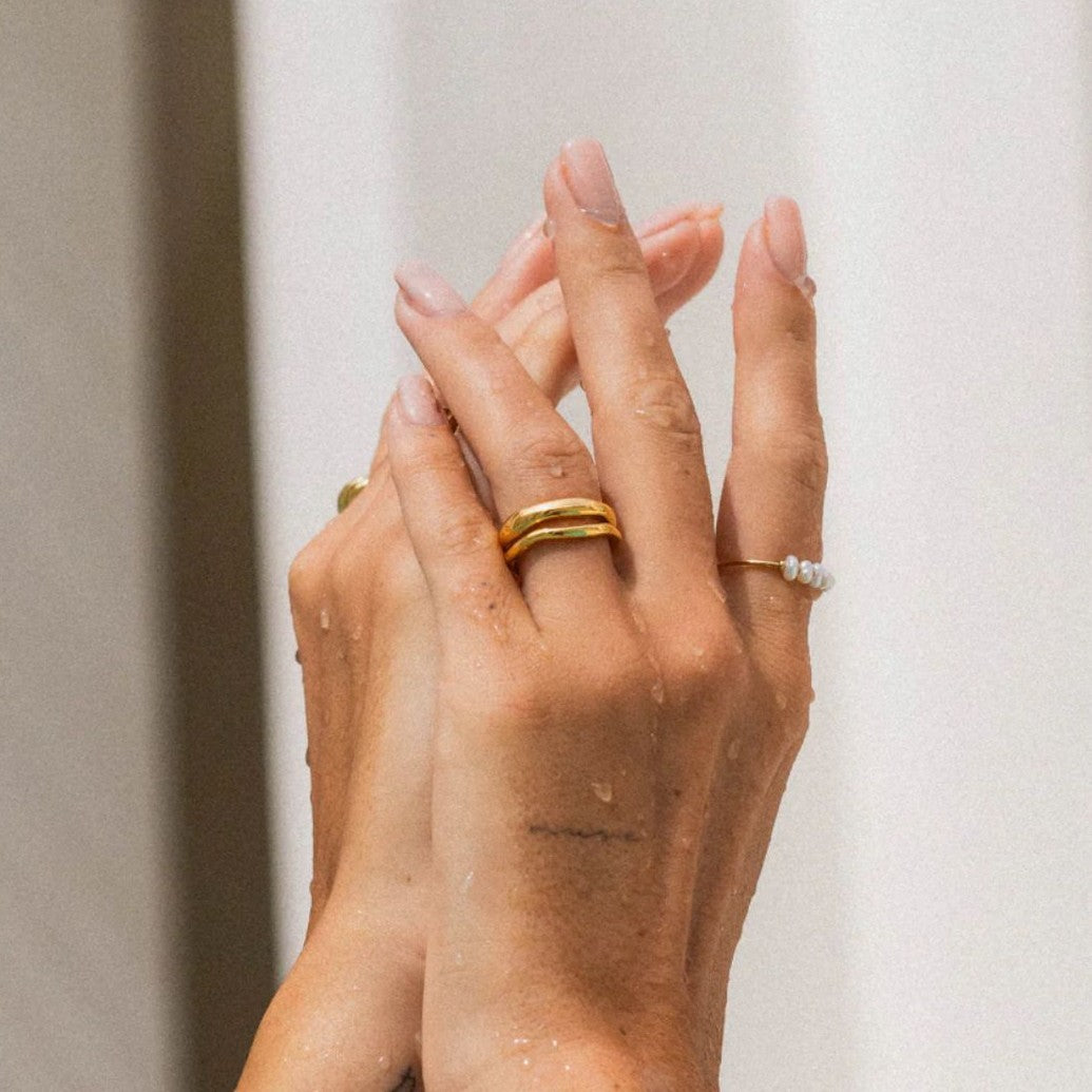 Motion Ring