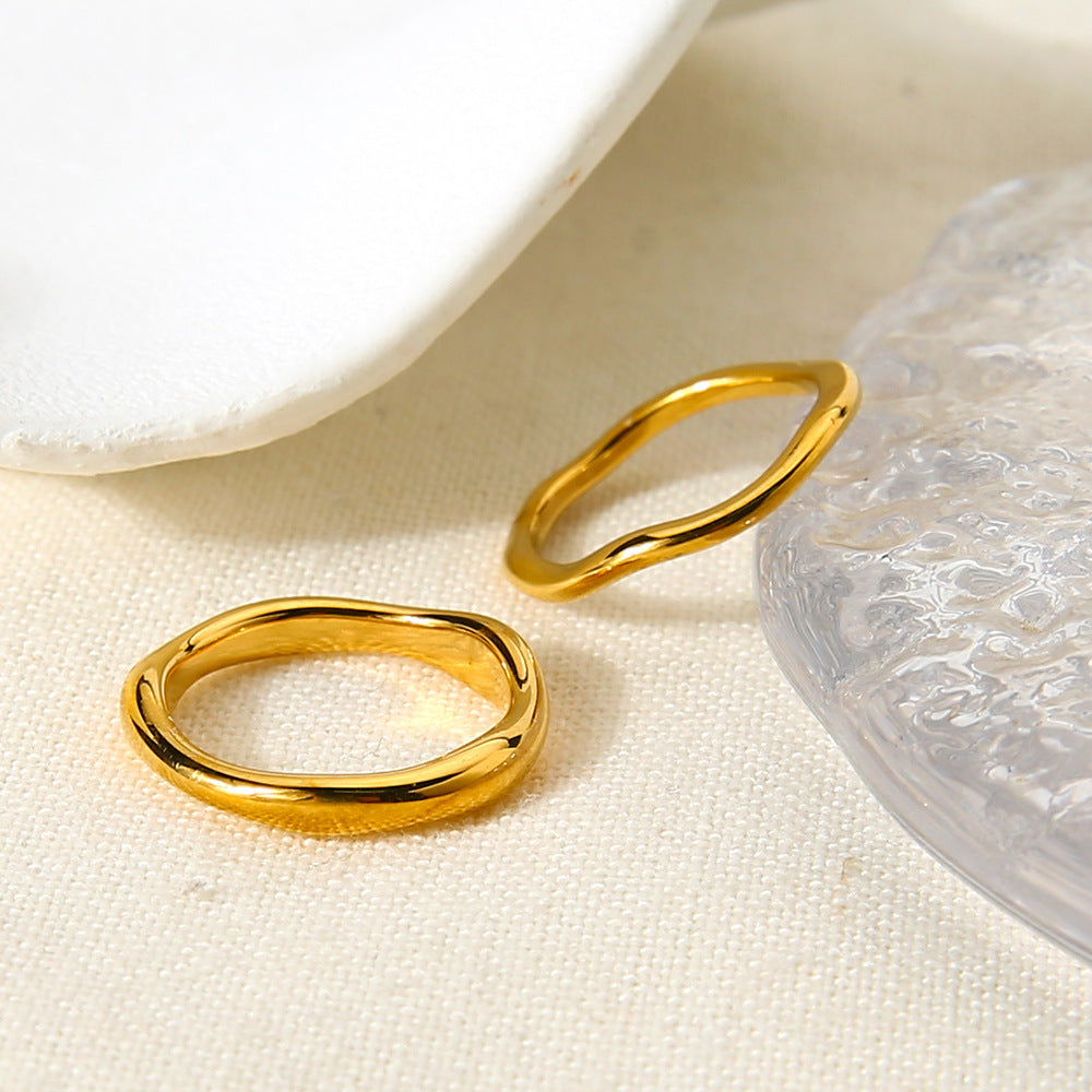Motion Ring