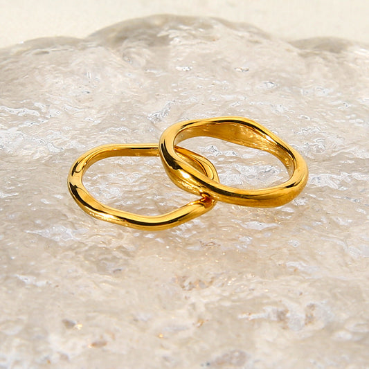 Motion Ring