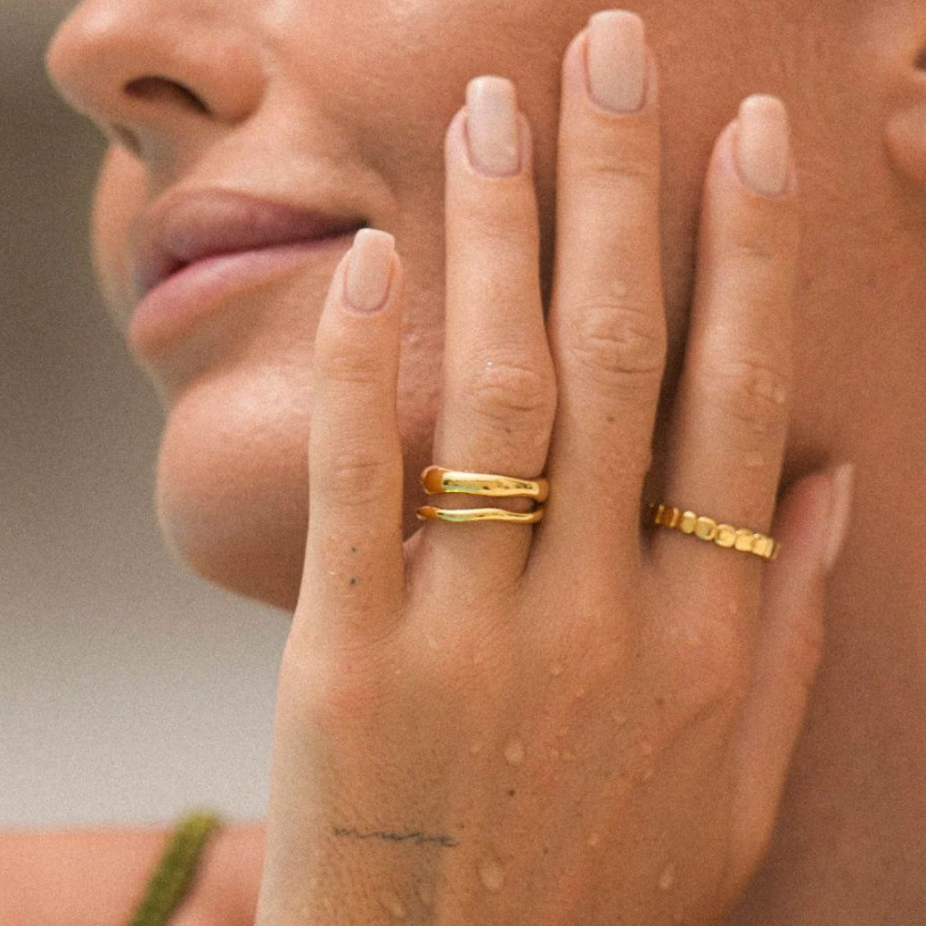 Motion Ring